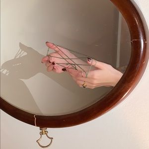 Meet your Posher, Ruinan